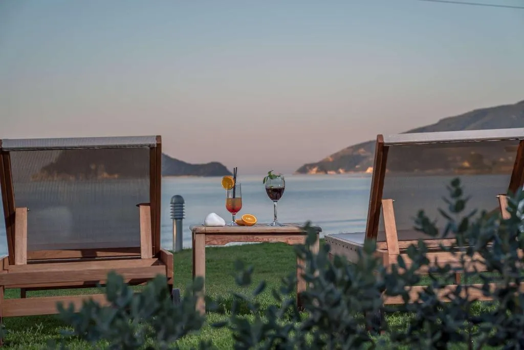 General view, Galaxy Beach Resort BW Premier Collection, Zante