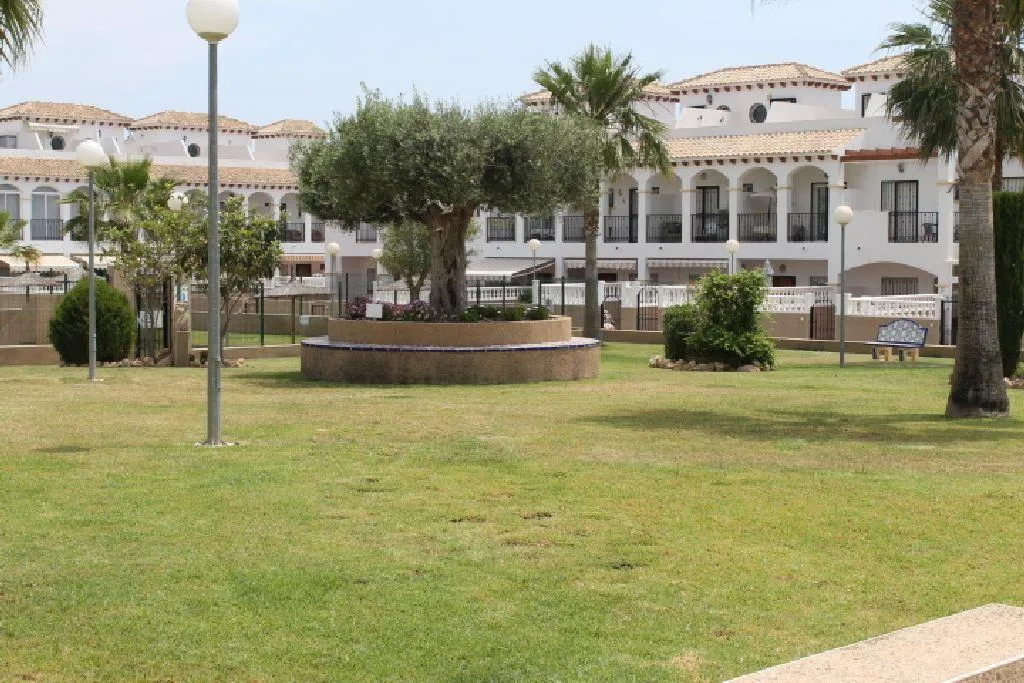 General view, La Cinuelica, Costa Blanca