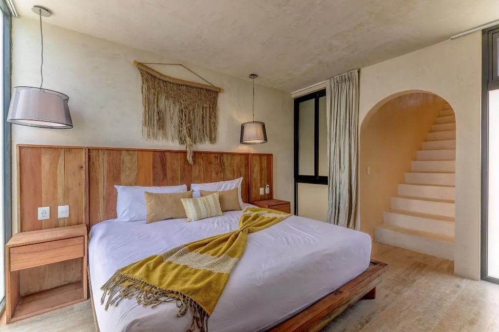 Room, Eterna Tulum, Cancun Area