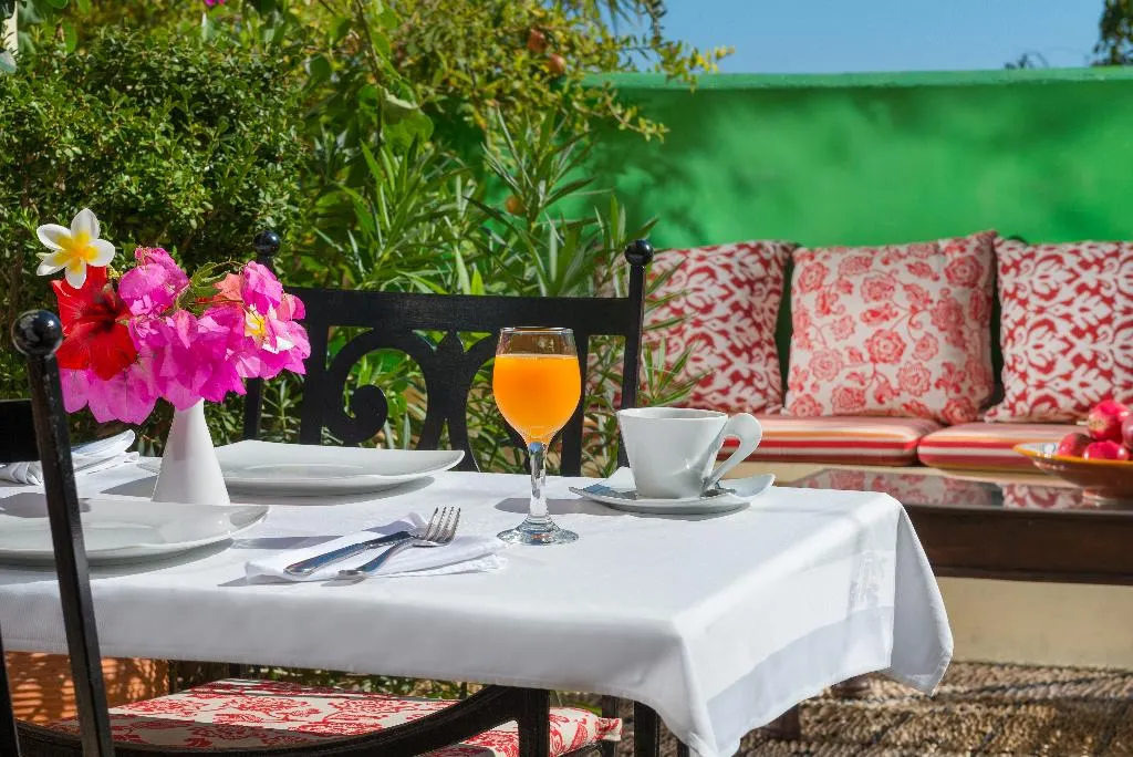 General view, Nikos - Takis Fashion Boutique Hotel, Rhodes