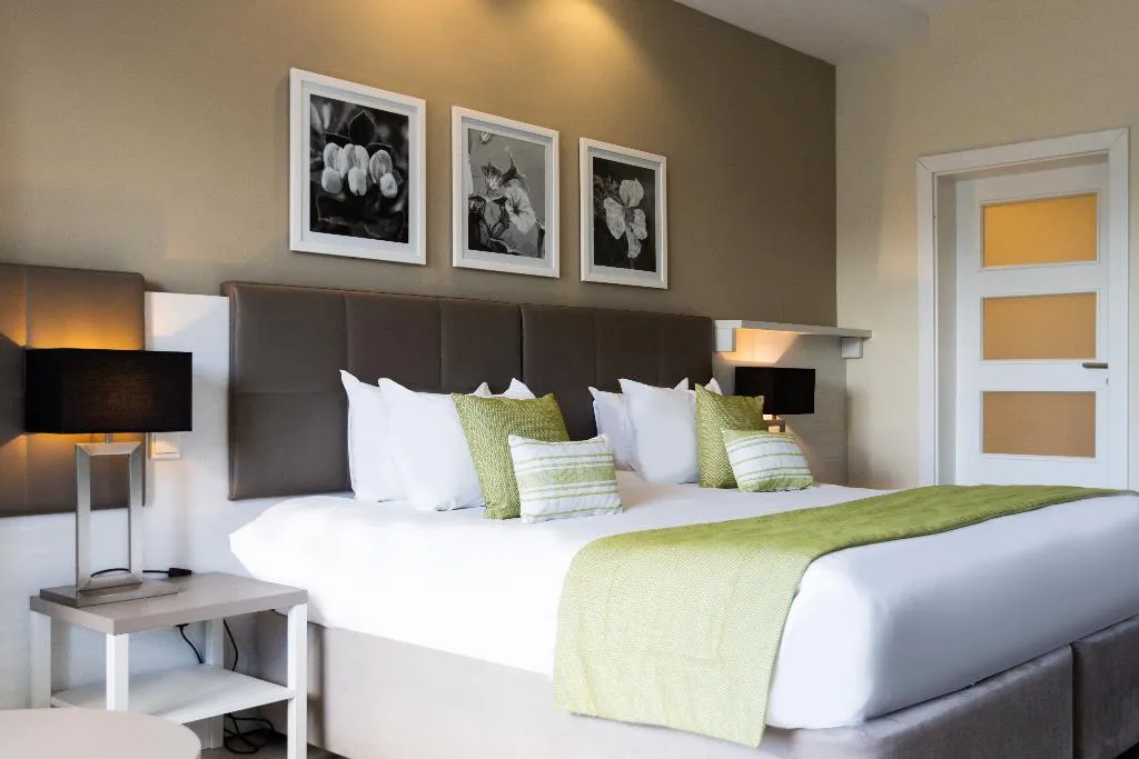 Double or Twin LAND VIEW Room, Salini Resort, Malta