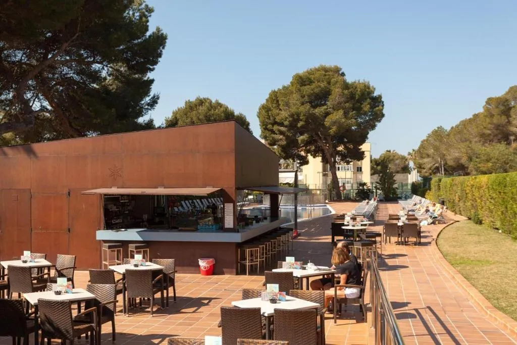 Restaurant, Timor, Majorca