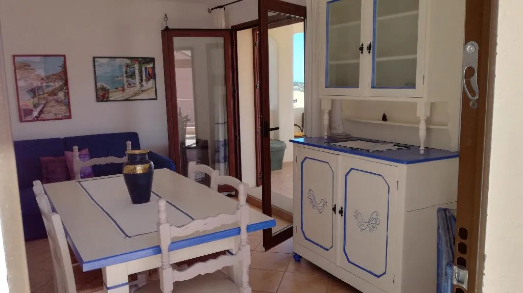 APARTMENT SEA VIEW Room, PMS CaseVacanze Budoni, Olbia