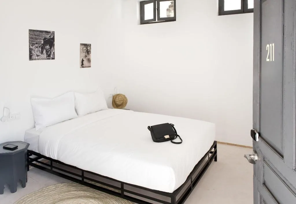 Room, Rodamon Riad Marrakech, Marrakech