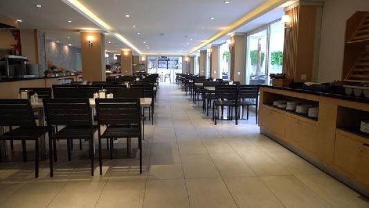 Elit Life Hotel, Antalya