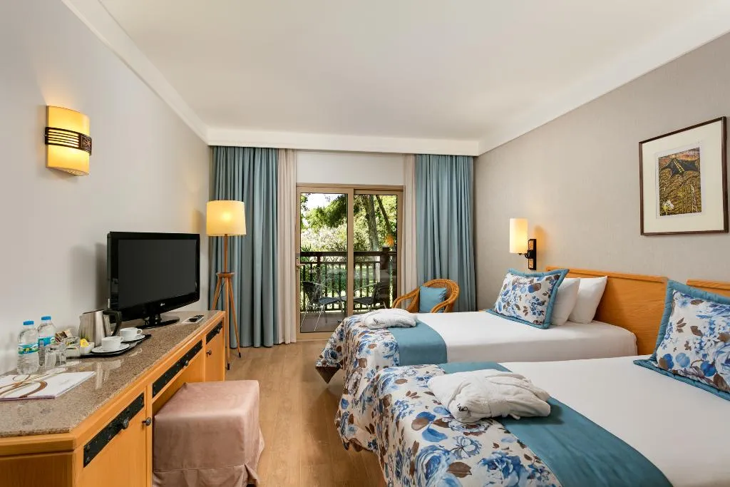BUNGALOW GARDEN VIEW Room, Xanadu Resort Hotel, Antalya