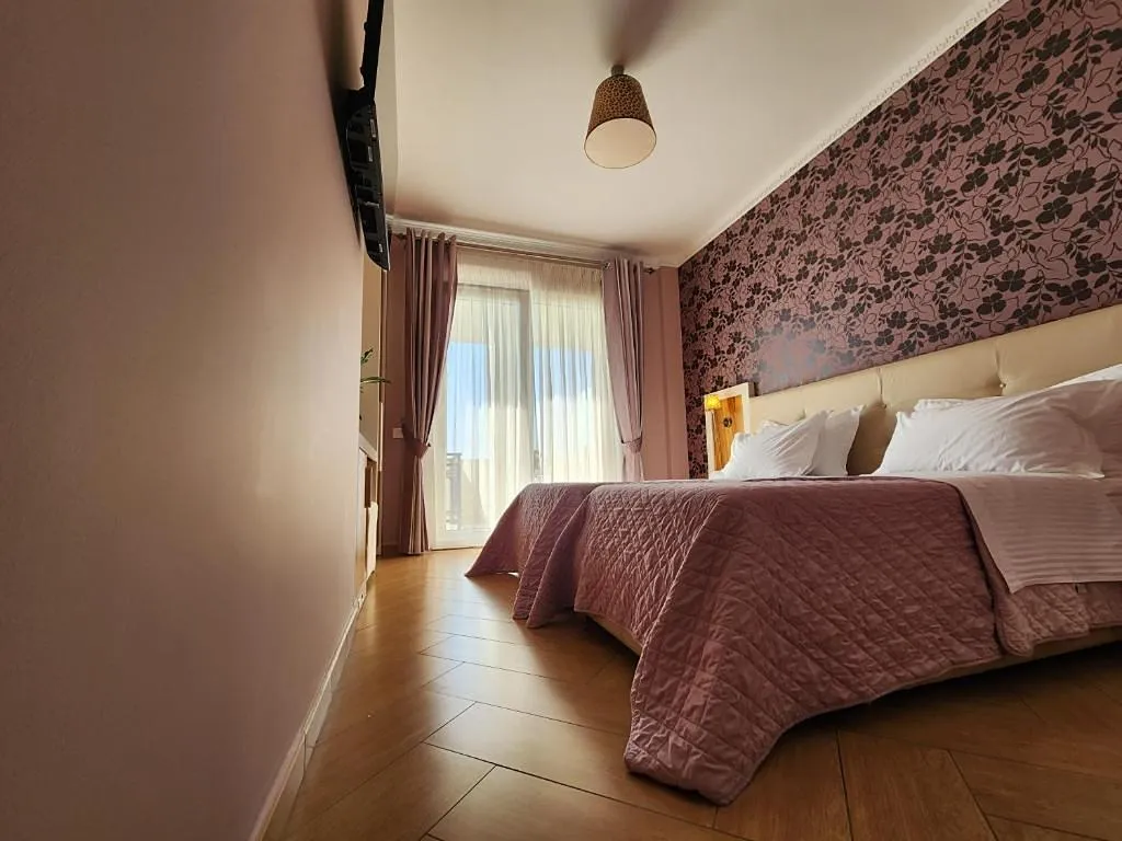TWIN STANDARD Room, Hotel Gold, Kavaje