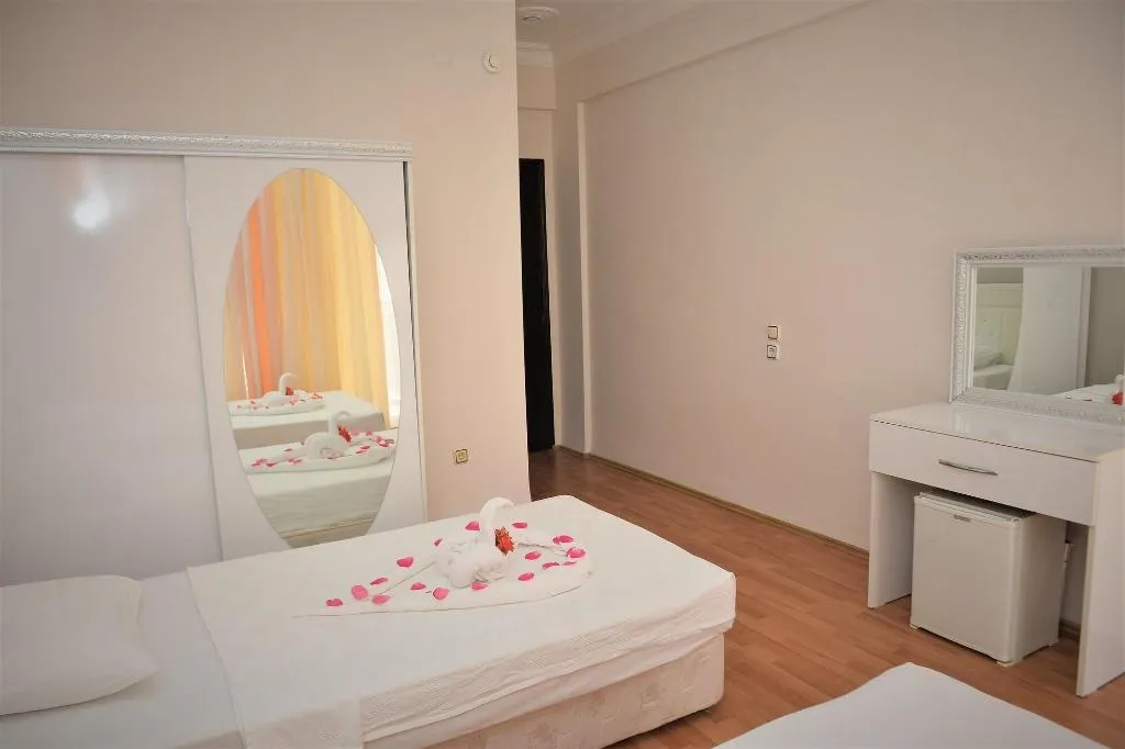 Room, Melody Hotel, Antalya