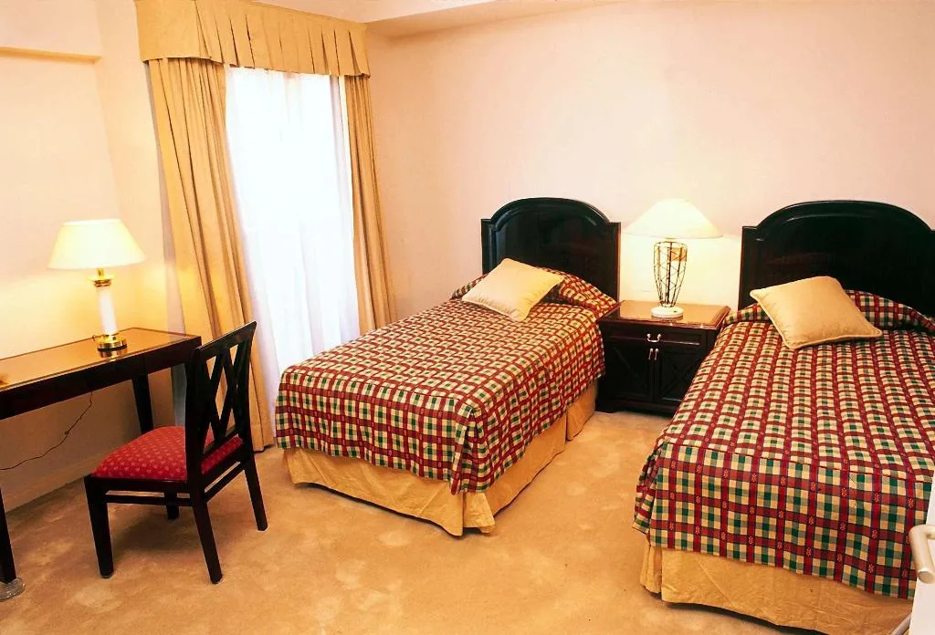 Room, Cairo World Trade Center Hotel & Residences, Cairo