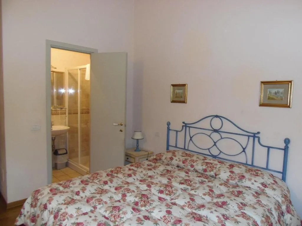 Room, Relais Del Duomo, Florence
