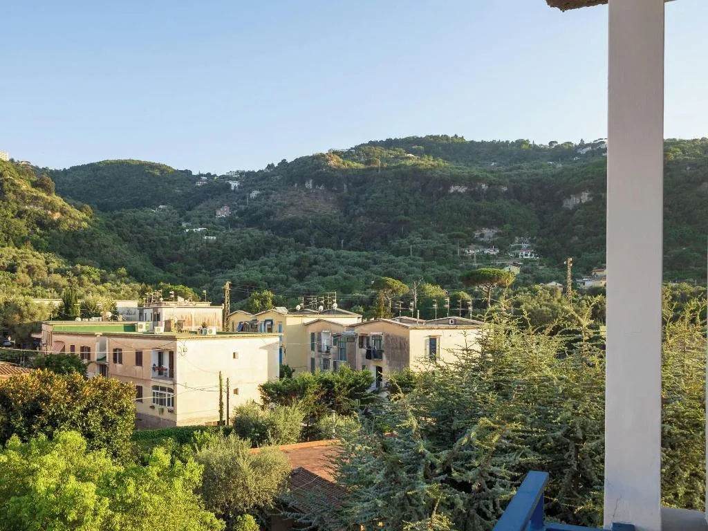 Room, Relais Mirage Sorrento, Naples