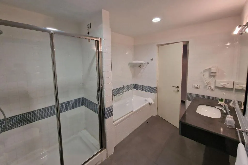Room, Inn Naples Airport, Naples