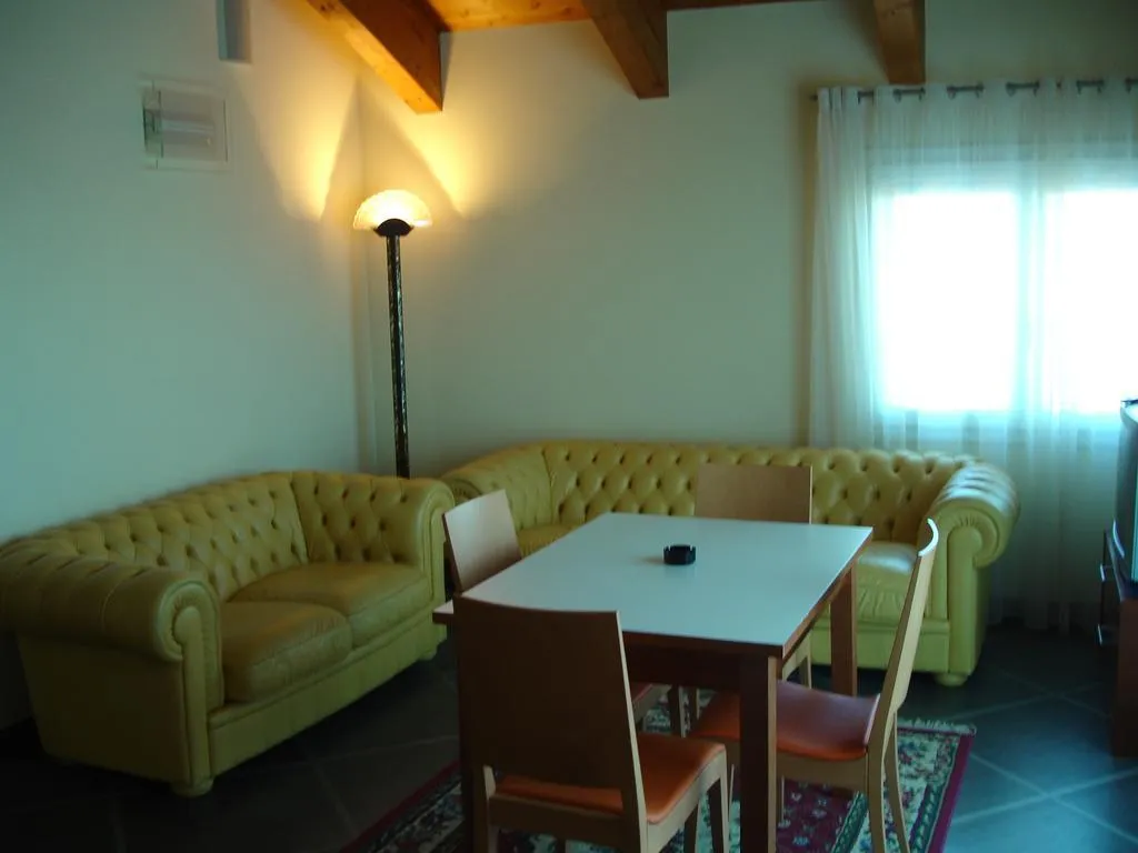 General view, Hotel Coppe Jesolo, Venice