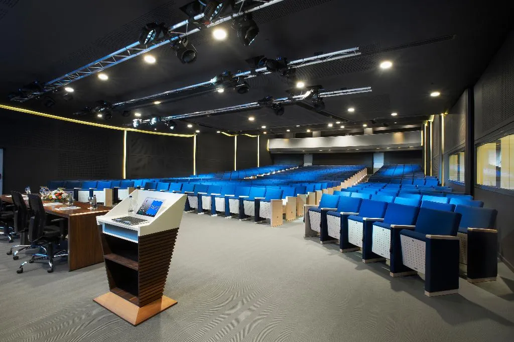 Conferences, Pomegranate Wellness Spa Hote, Halkidiki