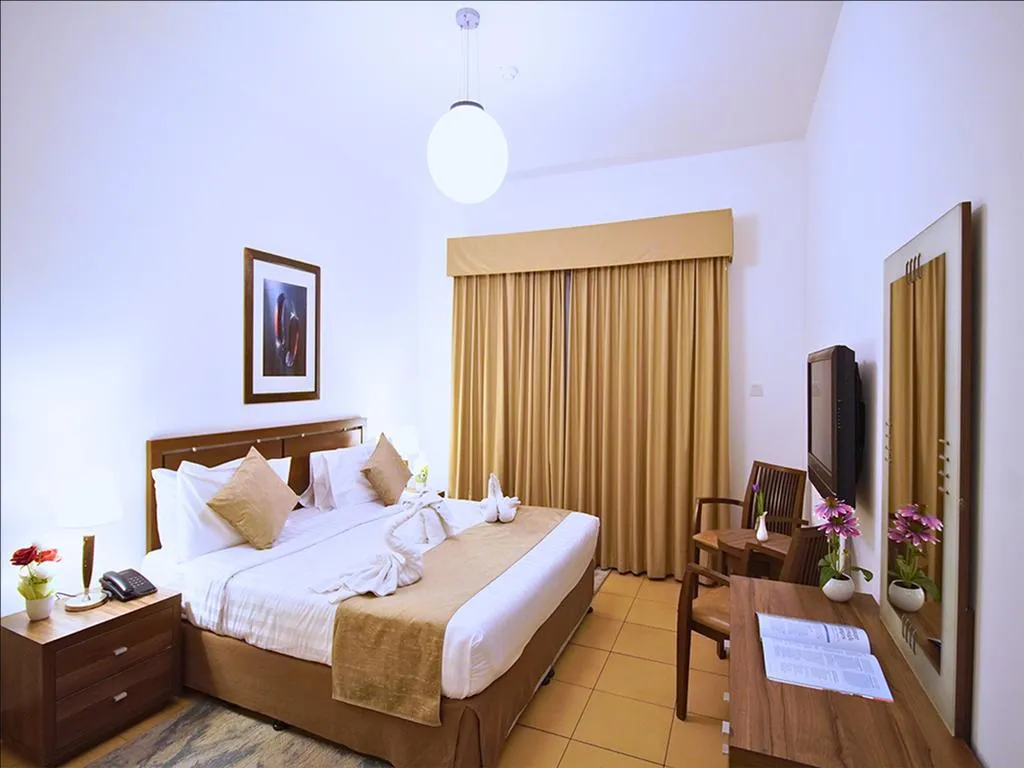 APARTMENT ONE BEDROOM Room, Tulip Hotel Apartment, Dubai