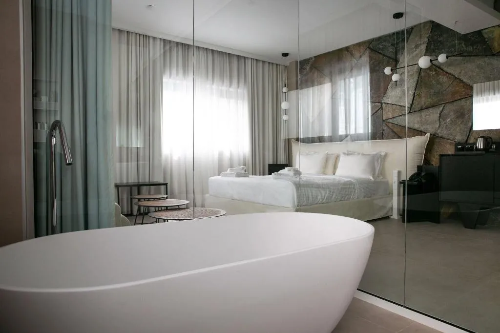 Room, Elisabeth Boutique Hotel, Halkidiki