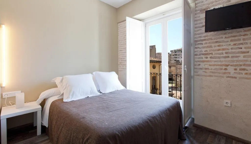 DOUBLE STANDARD Room, Cosy Rooms Bolseria, Valencia