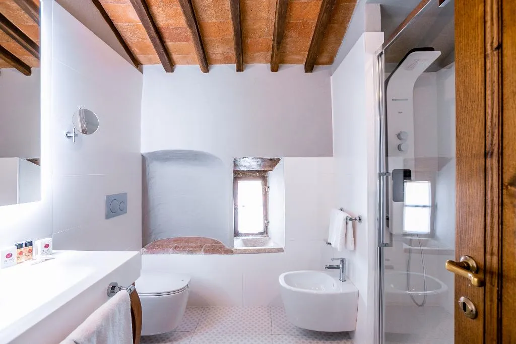 DOUBLE SUPERIOR Room, Palazzo Leopoldo Dimora Storica & Spa, Florence