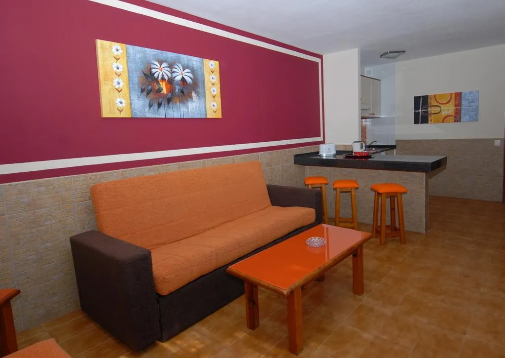 APARTMENT ONE BEDROOM Room, Villa Florida, Fuerteventura