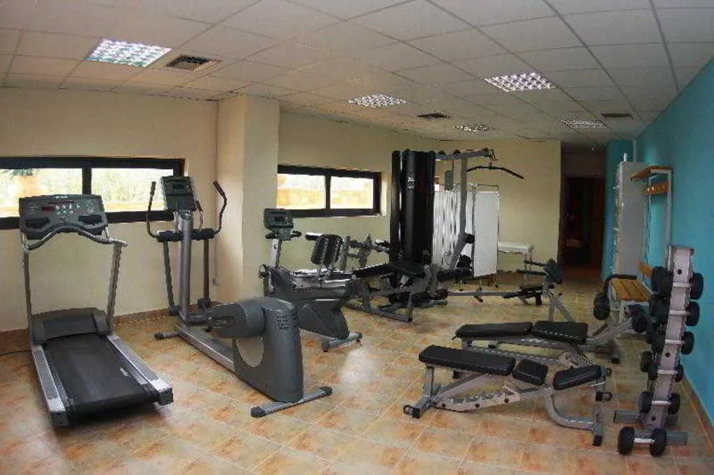 Sports and Entertainment, Kiani Beach Resort, Crete