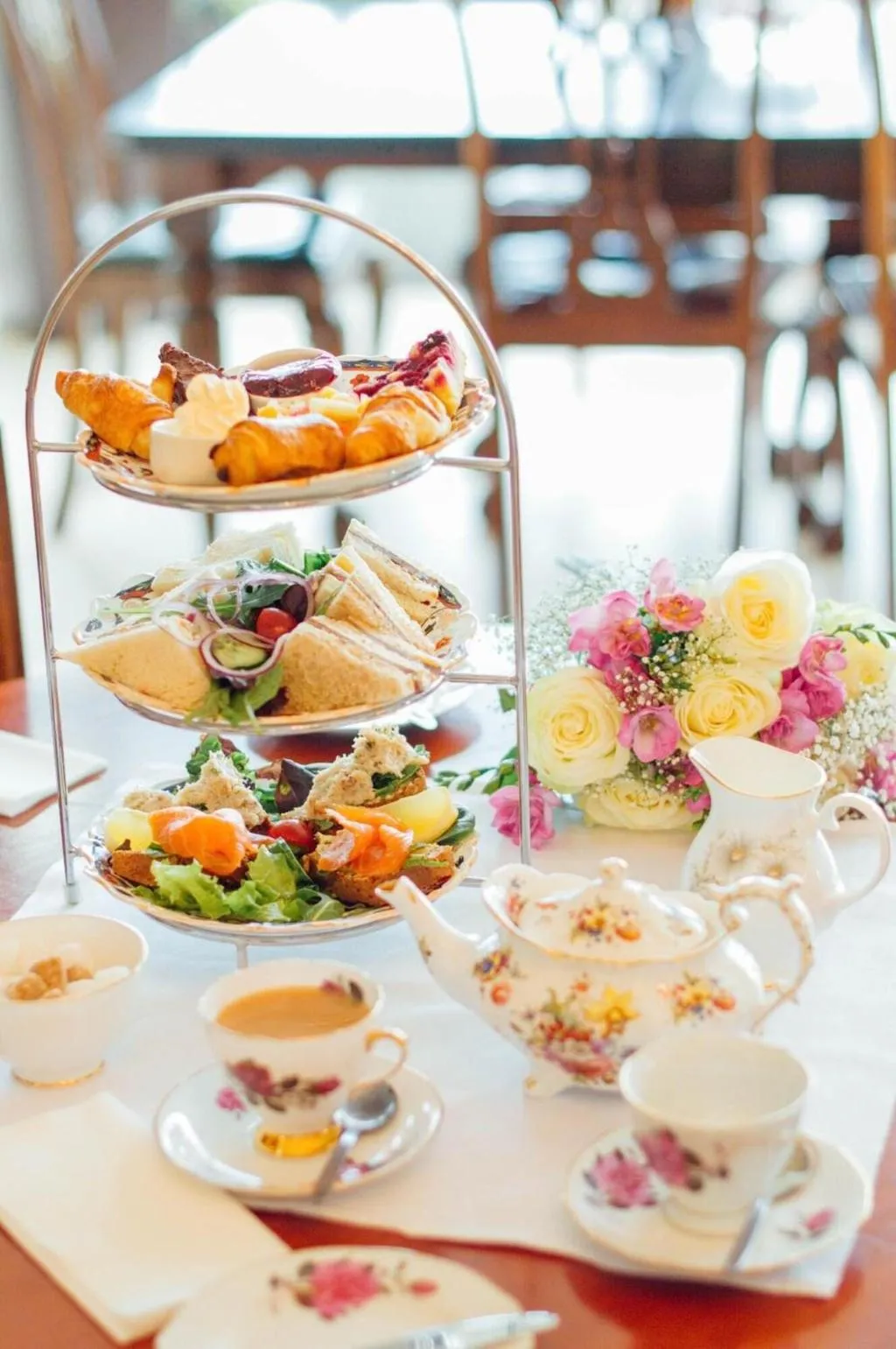 Restaurant, West Cork Hotel, Cork