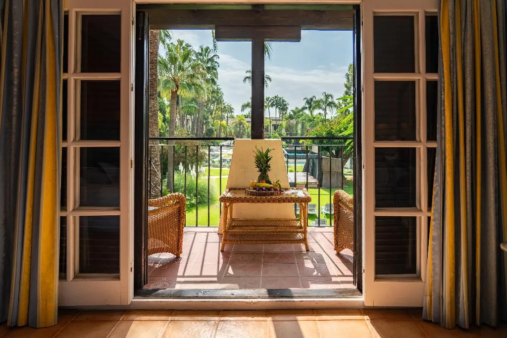Double or Twin STANDARD Room, Bluebay Banús, Costa Del Sol