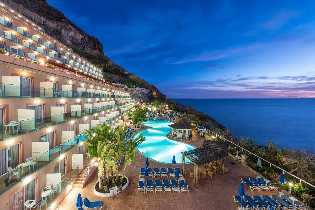General view, Mogan Princess & Beach Club, Gran Canaria