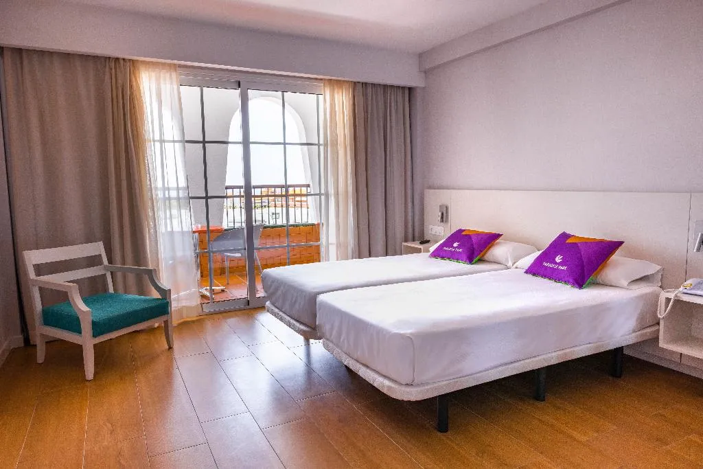 Room DUPLEX Room, Paradise Park Fun Lifestyle Hotel, Tenerife
