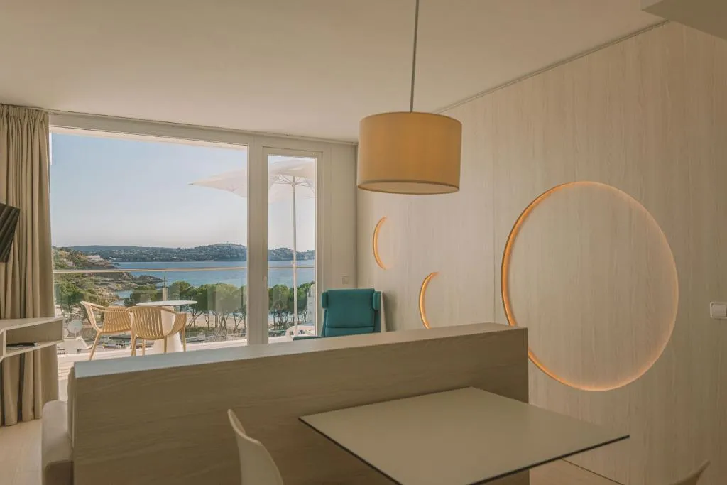 JUNIOR SUITE STANDARD Room, Aparthotel Novo Mar, Majorca