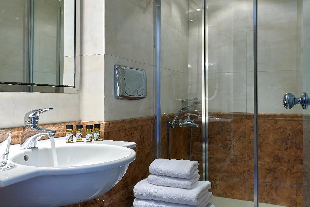 SINGLE STANDARD Room, Atrion, Crete