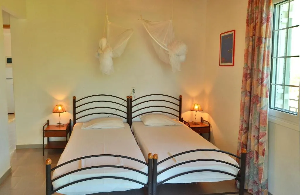 Room, Lemonia Accommodations, Zante