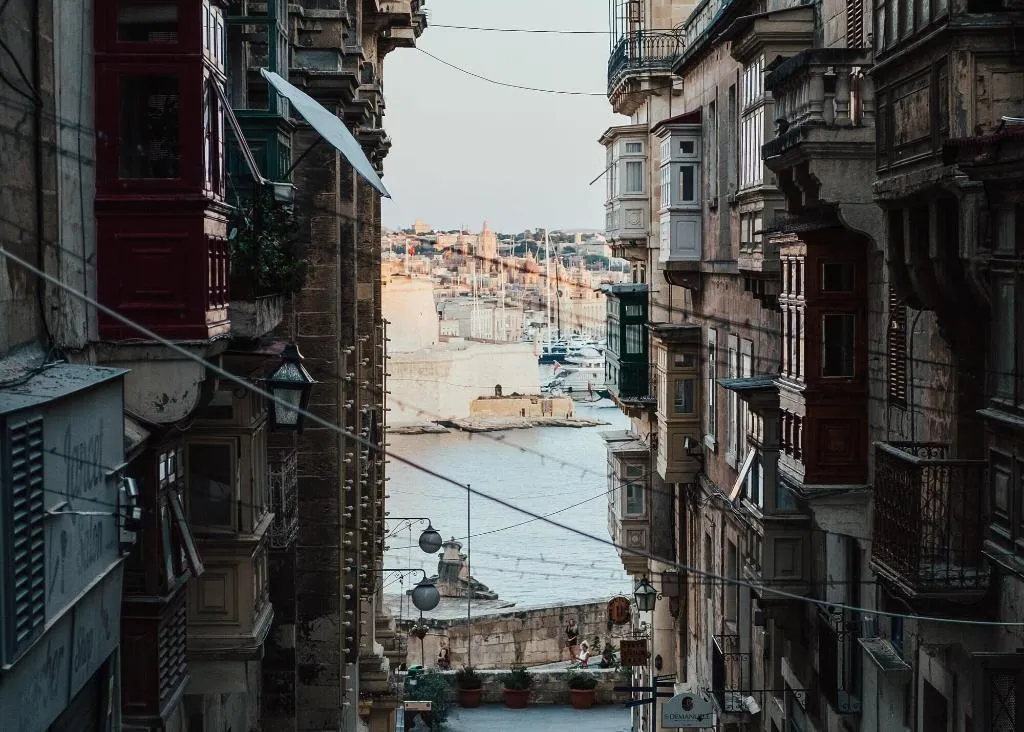 General view, Melior Boutique Hotel, Malta