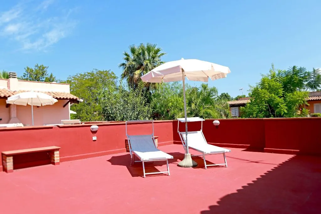 STUDIO CAPACITY 4 Room, Portorosa Residence, Catania