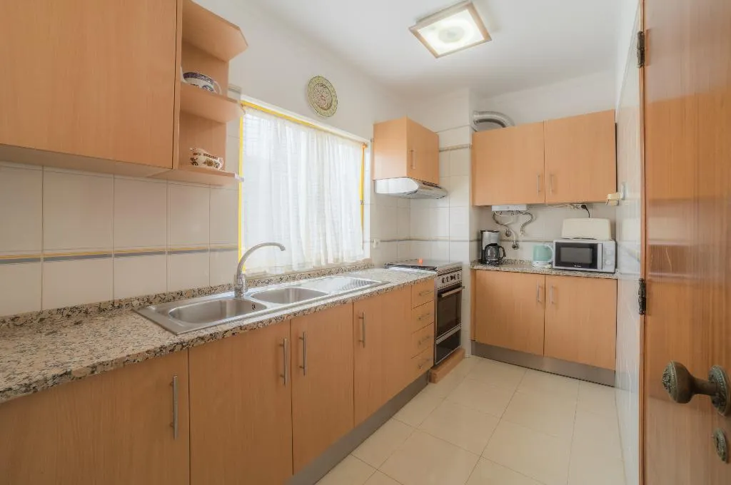 Room, Garvetur Apartments Quarteira, Algarve
