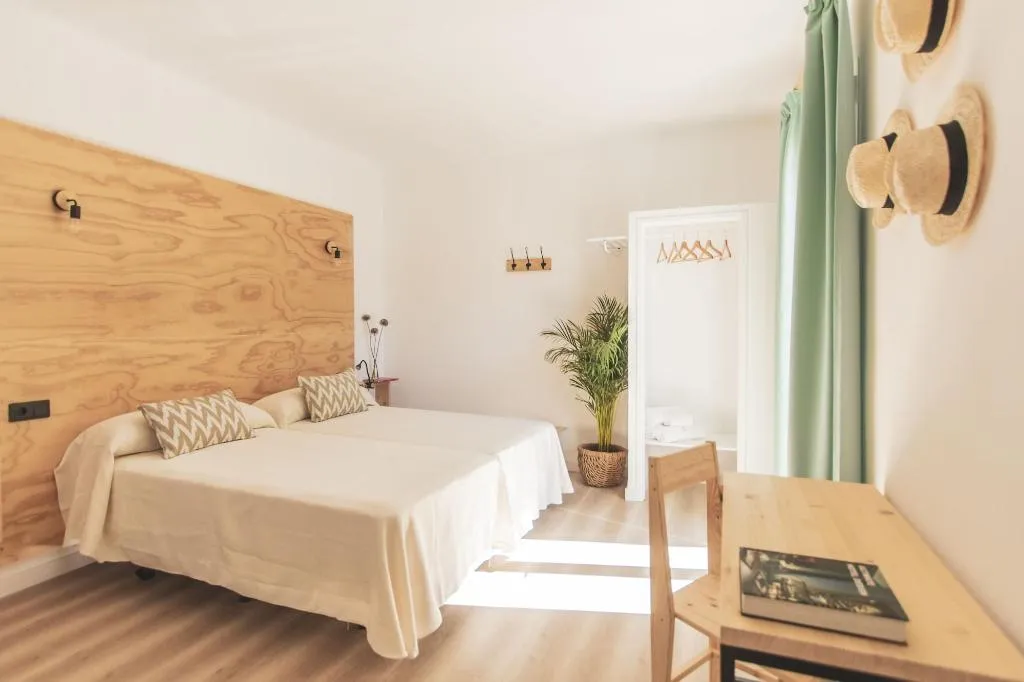 Room, Forenna Hostel - Adults Only, Majorca