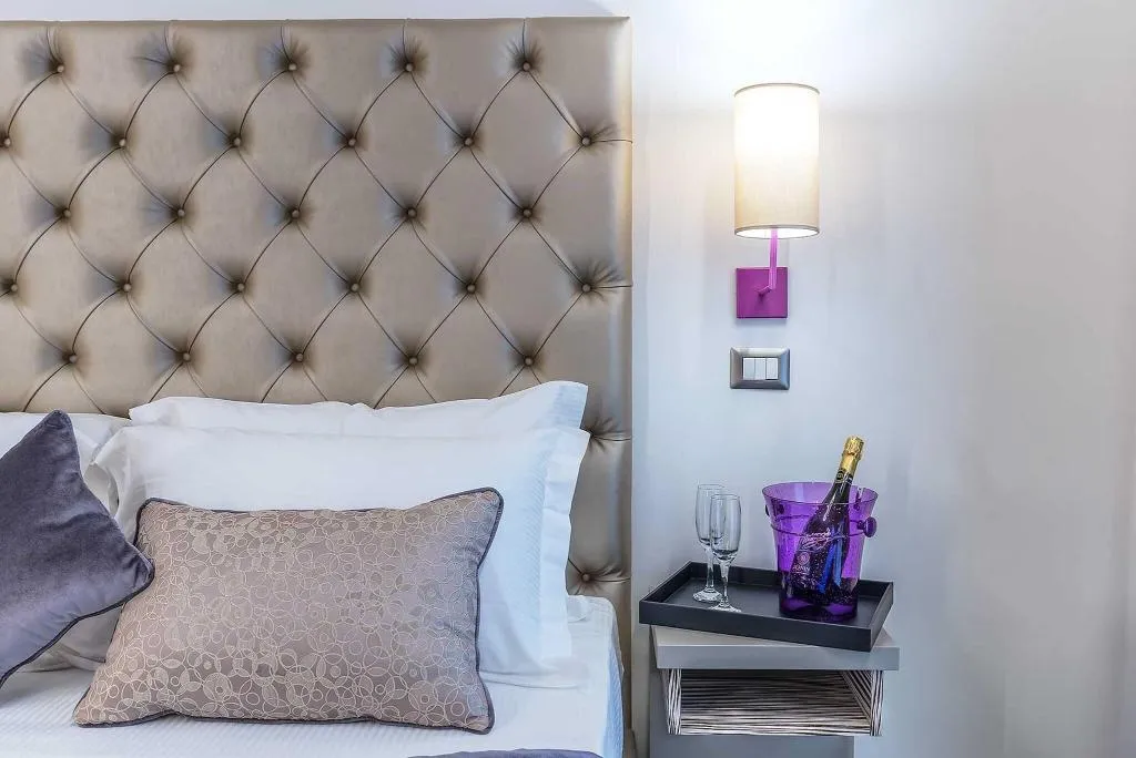 FAMILY ROOM STANDARD Room, Colonna Suite Del Corso, Rome