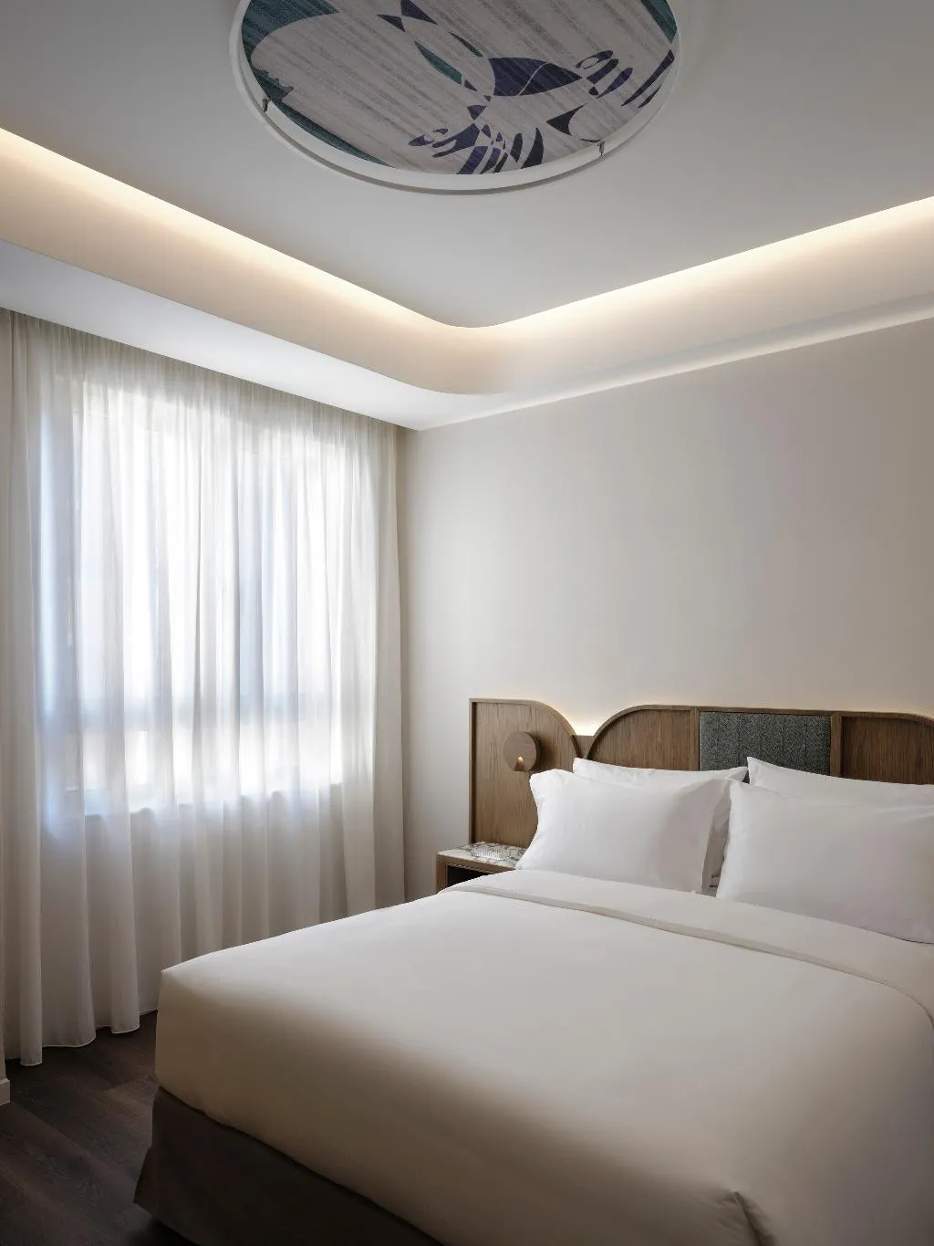 Double or Twin CLASSIC Room, Electra Rhythm Athens, Athens