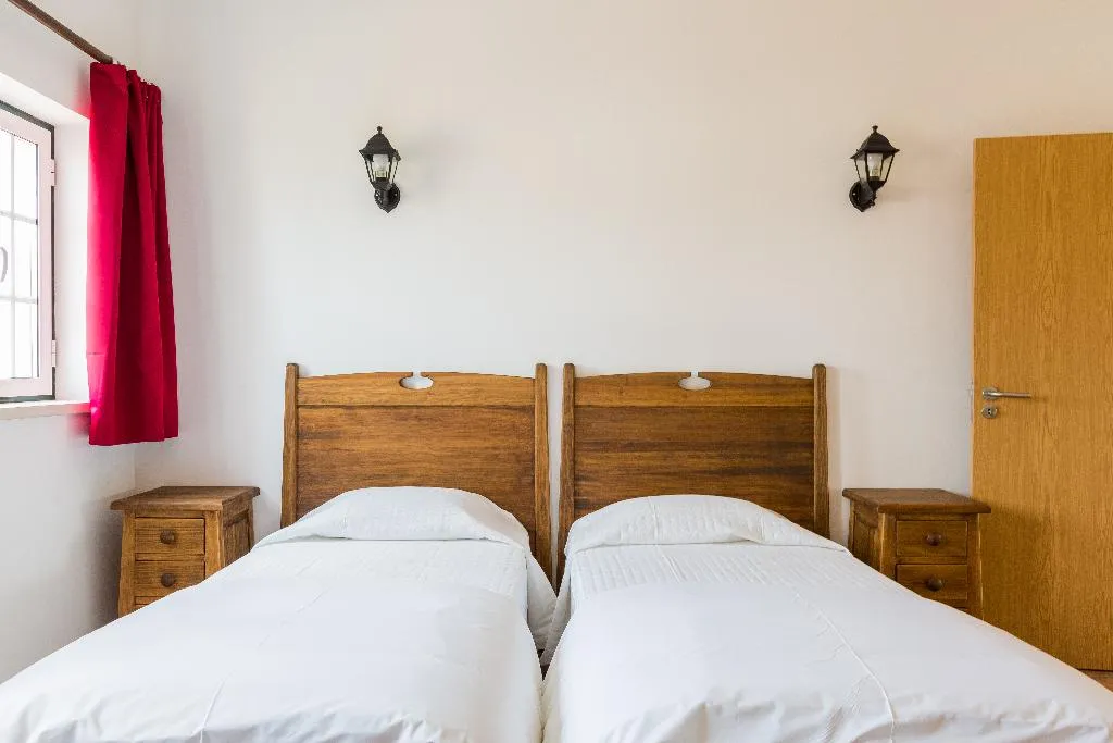 VILLA TWO BEDROOMS Room, Aldeia do Poeta, Algarve