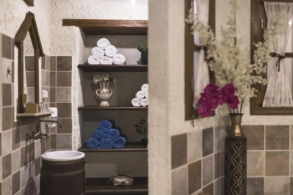 Room, Koukos Rhodian Guesthouse - Adults Only, Rhodes