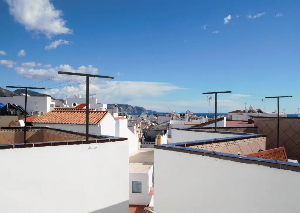General view, Ana, Costa Del Sol