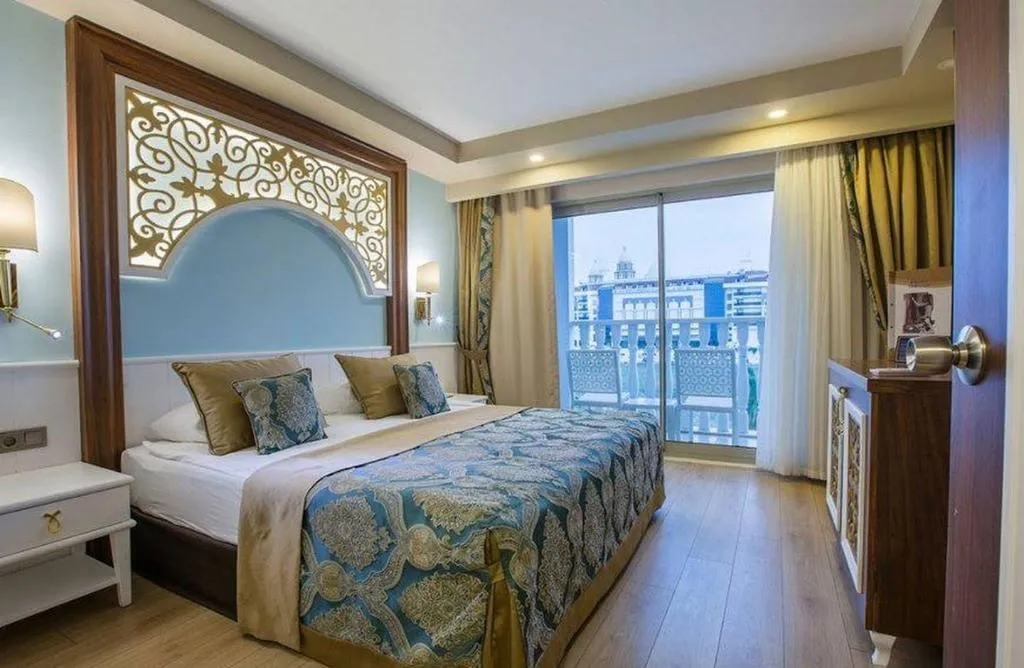 Room, Jadore Deluxe Hotel & Spa, Antalya