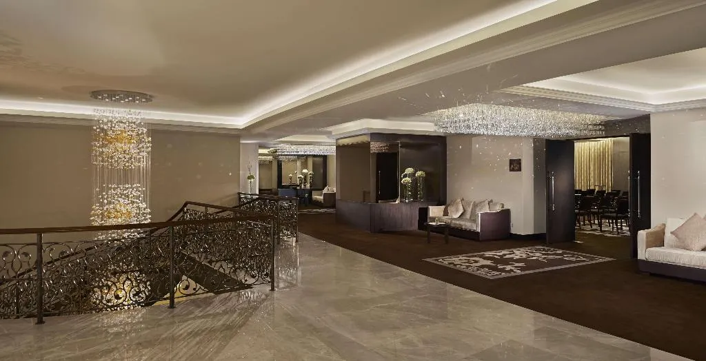 Conferences, Waldorf Astoria Dubai Palm Jumeirah, Dubai