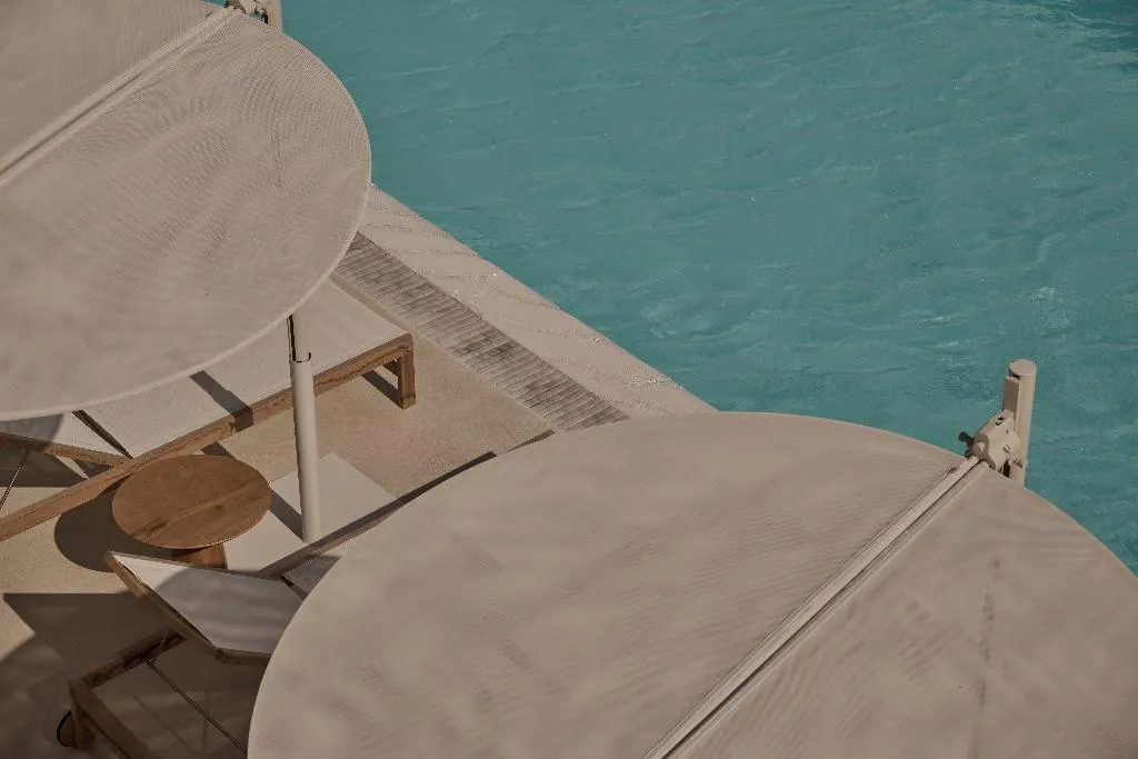 Pool, Yi Hotel Mykonos - Adults only, Mykonos