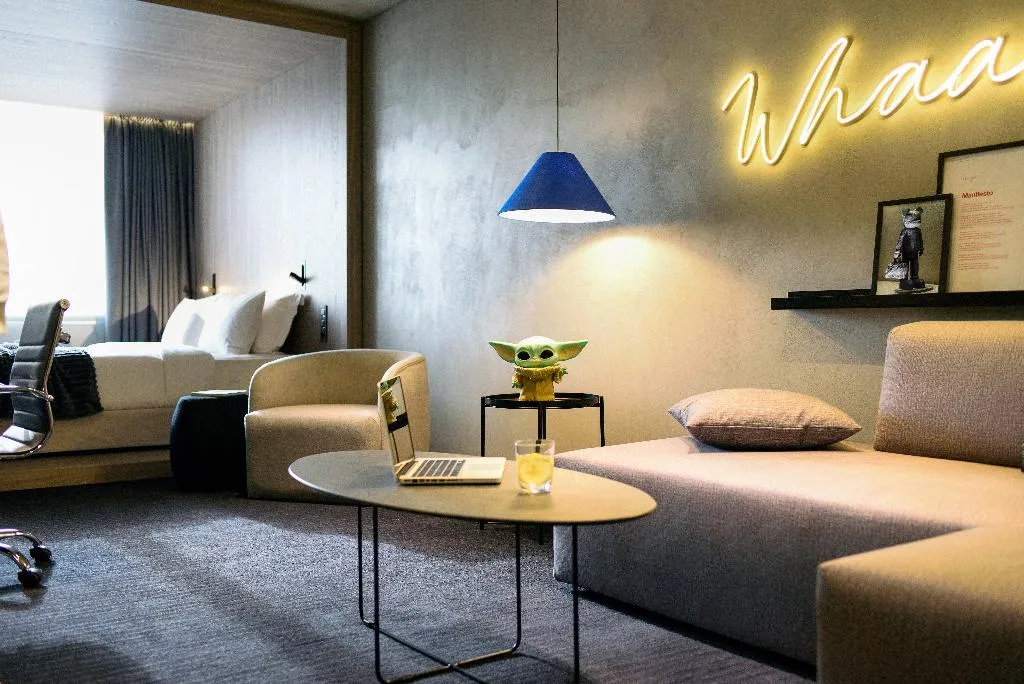 SUITE STANDARD Room, Onoma Hotel Thessaloniki, Halkidiki