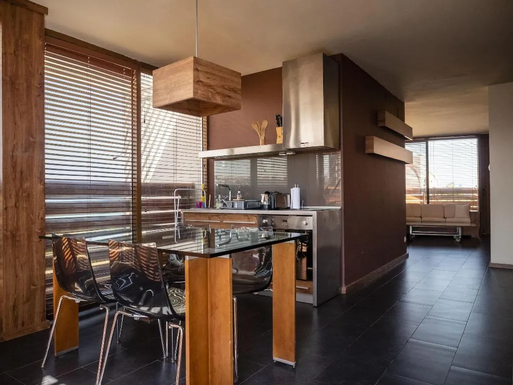 Room, Design Hotel Logatero, Bourgas
