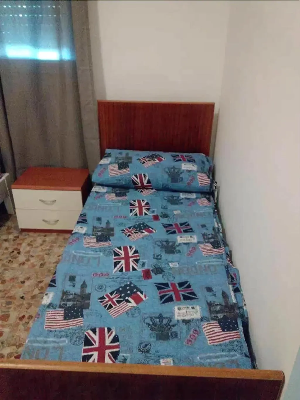 Room, Dream Holidays, Venice