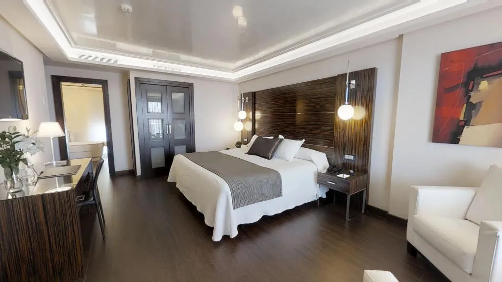 DOUBLE CLASSIC Room, Vincci Seleccion Aleysa, Costa Del Sol