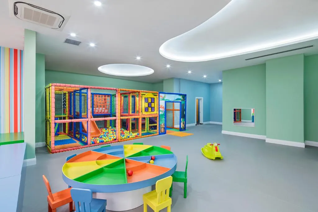 Sports and Entertainment, Granada Luxury Beach Avsallar, Antalya