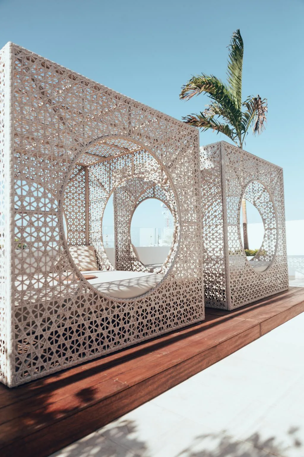 Pool, Antera Hotel & Residences, Playa Del Carmen
