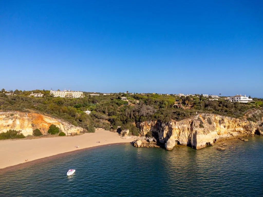 Beach, Casabela, Algarve